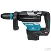 Kép 5/26 - Makita HR005GT202 40Vmax XGT Li-ion BL AWS 40mm 8,0J SDS-Max fúró-vésőkalapács 2x5,0Ah + WUT01