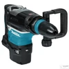Kép 8/26 - Makita HR005GT202 40Vmax XGT Li-ion BL AWS 40mm 8,0J SDS-Max fúró-vésőkalapács 2x5,0Ah + WUT01