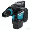 Kép 7/26 - Makita HR005GZ01 40Vmax XGT Li-ion BL AWS 40mm 8,0J SDS-Max fúró-vésőkalapács Z + WUT01