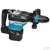 Kép 11/26 - Makita HR005GT202 40Vmax XGT Li-ion BL AWS 40mm 8,0J SDS-Max fúró-vésőkalapács 2x5,0Ah + WUT01