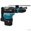 Kép 19/26 - Makita HR005GT202 40Vmax XGT Li-ion BL AWS 40mm 8,0J SDS-Max fúró-vésőkalapács 2x5,0Ah + WUT01