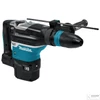 Kép 20/26 - Makita HR005GT202 40Vmax XGT Li-ion BL AWS 40mm 8,0J SDS-Max fúró-vésőkalapács 2x5,0Ah + WUT01
