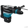 Kép 21/26 - Makita HR005GT202 40Vmax XGT Li-ion BL AWS 40mm 8,0J SDS-Max fúró-vésőkalapács 2x5,0Ah + WUT01
