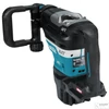 Kép 13/26 - Makita HR005GT202 40Vmax XGT Li-ion BL AWS 40mm 8,0J SDS-Max fúró-vésőkalapács 2x5,0Ah + WUT01