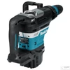 Kép 12/26 - Makita HR005GT202 40Vmax XGT Li-ion BL AWS 40mm 8,0J SDS-Max fúró-vésőkalapács 2x5,0Ah + WUT01