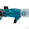 Kép 26/26 - Makita HR005GT202 40Vmax XGT Li-ion BL AWS 40mm 8,0J SDS-Max fúró-vésőkalapács 2x5,0Ah + WUT01