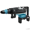 Kép 8/29 - Makita HR006GZ 2x40Vmax XGT Li-ion BL AWS 52mm 21,4 SDS-Max fúró-vésőkalapács Z