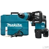 Kép 3/29 - Makita HR006GZ 2x40Vmax XGT Li-ion BL AWS 52mm 21,4 SDS-Max fúró-vésőkalapács Z