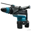 Makita HR006GZ 2x40Vmax XGT Li-ion BL AWS 52mm 21,4 SDS-Max fúró-vésőkalapács Z