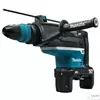 Kép 10/29 - Makita HR006GZ 2x40Vmax XGT Li-ion BL AWS 52mm 21,4 SDS-Max fúró-vésőkalapács Z