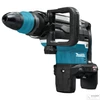Kép 11/29 - Makita HR006GZ 2x40Vmax XGT Li-ion BL AWS 52mm 21,4 SDS-Max fúró-vésőkalapács Z
