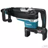 Kép 9/29 - Makita HR006GZ 2x40Vmax XGT Li-ion BL AWS 52mm 21,4 SDS-Max fúró-vésőkalapács Z