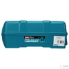Kép 13/29 - Makita HR006GZ 2x40Vmax XGT Li-ion BL AWS 52mm 21,4 SDS-Max fúró-vésőkalapács Z