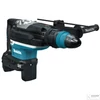 Kép 17/29 - Makita HR006GZ 2x40Vmax XGT Li-ion BL AWS 52mm 21,4 SDS-Max fúró-vésőkalapács Z