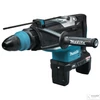Makita HR006GZ 2x40Vmax XGT Li-ion BL AWS 52mm 21,4 SDS-Max fúró-vésőkalapács Z