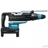 Kép 18/29 - Makita HR006GZ 2x40Vmax XGT Li-ion BL AWS 52mm 21,4 SDS-Max fúró-vésőkalapács Z