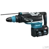 Kép 26/29 - Makita HR006GZ 2x40Vmax XGT Li-ion BL AWS 52mm 21,4 SDS-Max fúró-vésőkalapács Z