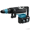 Makita HR006GZ 2x40Vmax XGT Li-ion BL AWS 52mm 21,4 SDS-Max fúró-vésőkalapács Z