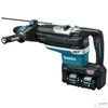 Kép 27/29 - Makita HR006GZ 2x40Vmax XGT Li-ion BL AWS 52mm 21,4 SDS-Max fúró-vésőkalapács Z