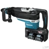 Kép 2/29 - Makita HR006GZ 2x40Vmax XGT Li-ion BL AWS 52mm 21,4 SDS-Max fúró-vésőkalapács Z