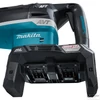 Kép 23/29 - Makita HR006GZ 2x40Vmax XGT Li-ion BL AWS 52mm 21,4 SDS-Max fúró-vésőkalapács Z