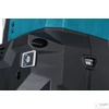 Kép 24/29 - Makita HR006GZ 2x40Vmax XGT Li-ion BL AWS 52mm 21,4 SDS-Max fúró-vésőkalapács Z