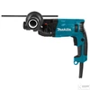 Makita HR1841FJ 470W 1,4J SDS-Plus fúrókalapács LED AVT + MAKPAC