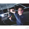 Makita HR1841FJ 470W 1,4J SDS-Plus fúrókalapács LED AVT + MAKPAC