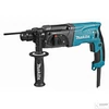 Makita HR2470 780W 2,4J SDS-Plus fúró-vésőkalapács