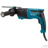 Makita 800W 2,4J SDS-Plus fúró-vésőkalapács + SDS-Plus tokmány