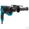 Makita 800W 2,4J SDS-Plus fúró-vésőkalapács + SDS-Plus tokmány