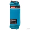 Makita 800W 2,4J SDS-Plus fúró-vésőkalapács + SDS-Plus tokmány