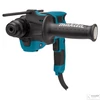 Makita 800W 2,4J SDS-Plus fúró-vésőkalapács + SDS-Plus tokmány
