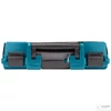 Makita 800W 2,4J SDS-Plus fúró-vésőkalapács + SDS-Plus tokmány