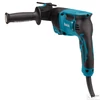 Makita 800W 2,4J SDS-Plus fúró-vésőkalapács + SDS-Plus tokmány