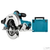 Makita HS7601J 1200W 190mm körfűrész + MAKPAC
