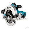 Makita HS7601J 1200W 190mm körfűrész + MAKPAC