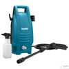 MAKITA HW101 magasnyomású mosó 100bar 1300W7,3kg
