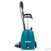 Kép 20/27 - Makita HW102  1300W magasnyomású mosó 100 bar, 360 l/h, 5,8kg