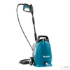 Makita HW102  1300W magasnyomású mosó 100 bar, 360 l/h, 5,8kg