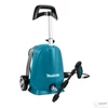 Makita HW102  1300W magasnyomású mosó 100 bar, 360 l/h, 5,8kg