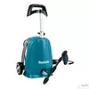 Kép 10/27 - Makita HW102  1300W magasnyomású mosó 100 bar, 360 l/h, 5,8kg