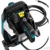 Kép 7/27 - Makita HW102  1300W magasnyomású mosó 100 bar, 360 l/h, 5,8kg