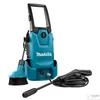 Makita HW1200 1800W magasnyomású mosó 120 bar, 420 l/h, 11kg