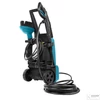 Kép 19/24 - Makita HW1200 1800W magasnyomású mosó 120 bar, 420 l/h, 11kg