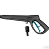 Makita HW1200 1800W magasnyomású mosó 120 bar, 420 l/h, 11kg
