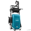 Kép 25/25 - Makita HW140 2300W magasnyomású mosó 140 bar, 500 l/h, 26,2kg