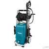 Kép 21/25 - Makita HW140 2300W magasnyomású mosó 140 bar, 500 l/h, 26,2kg