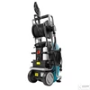 Kép 13/25 - Makita HW140 2300W magasnyomású mosó 140 bar, 500 l/h, 26,2kg