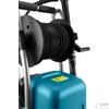 Makita HW140 2300W magasnyomású mosó 140 bar, 500 l/h, 26,2kg